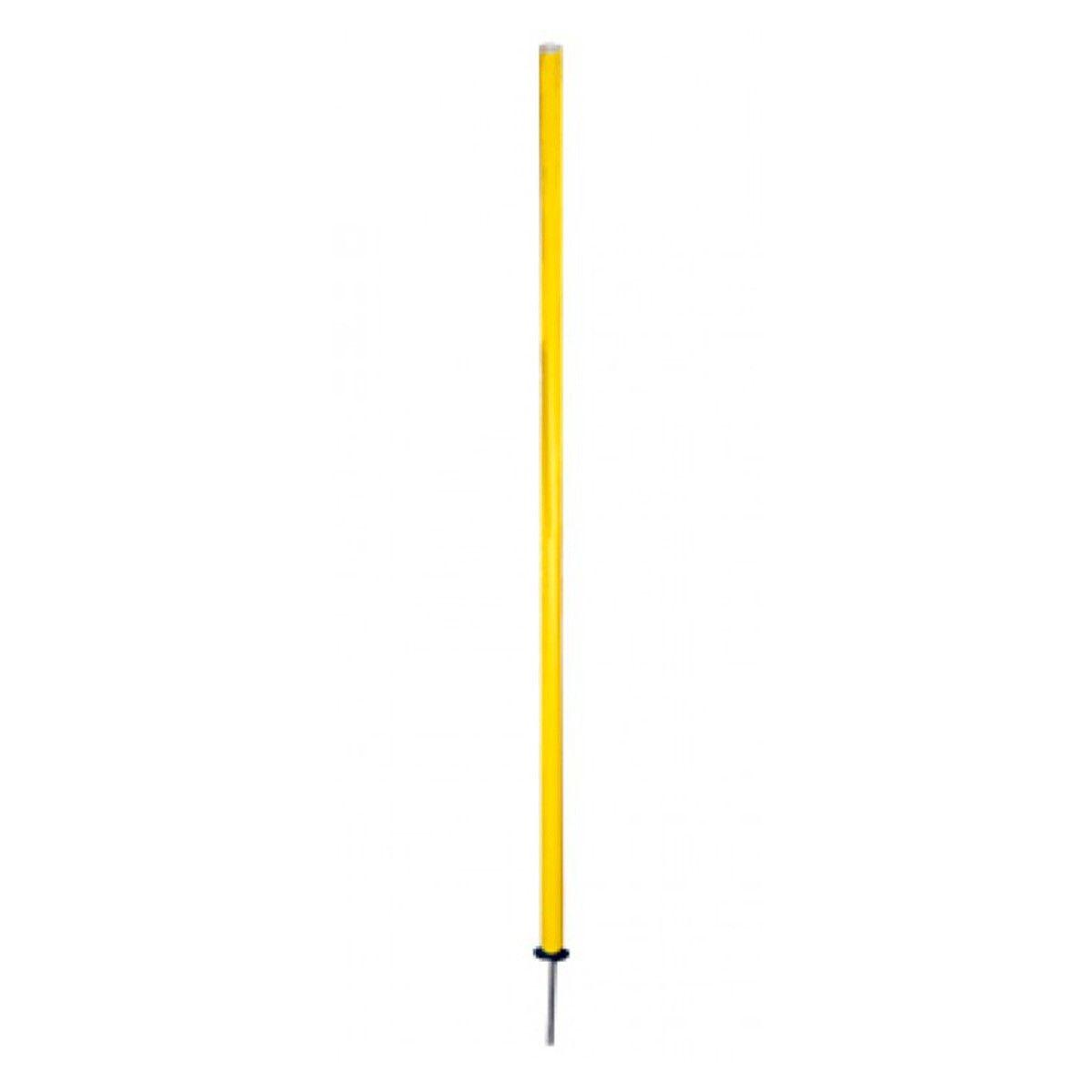 Estacas De Agilidad Muuk Pvc Gruesa Con Punta-0