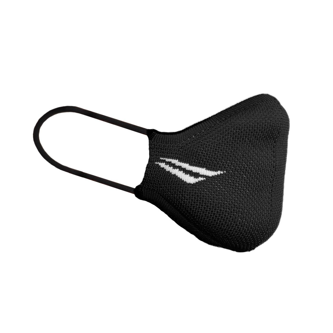Mascarilla Deportiva Penalty Block Traino Negro Talla S-0