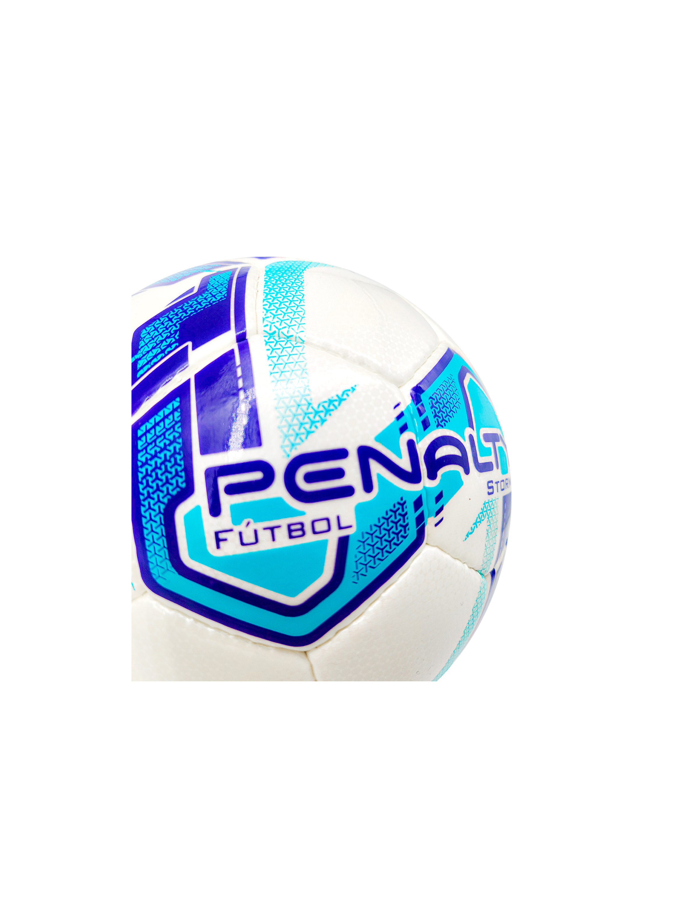 Balon De Futbol Penalty Storm-2
