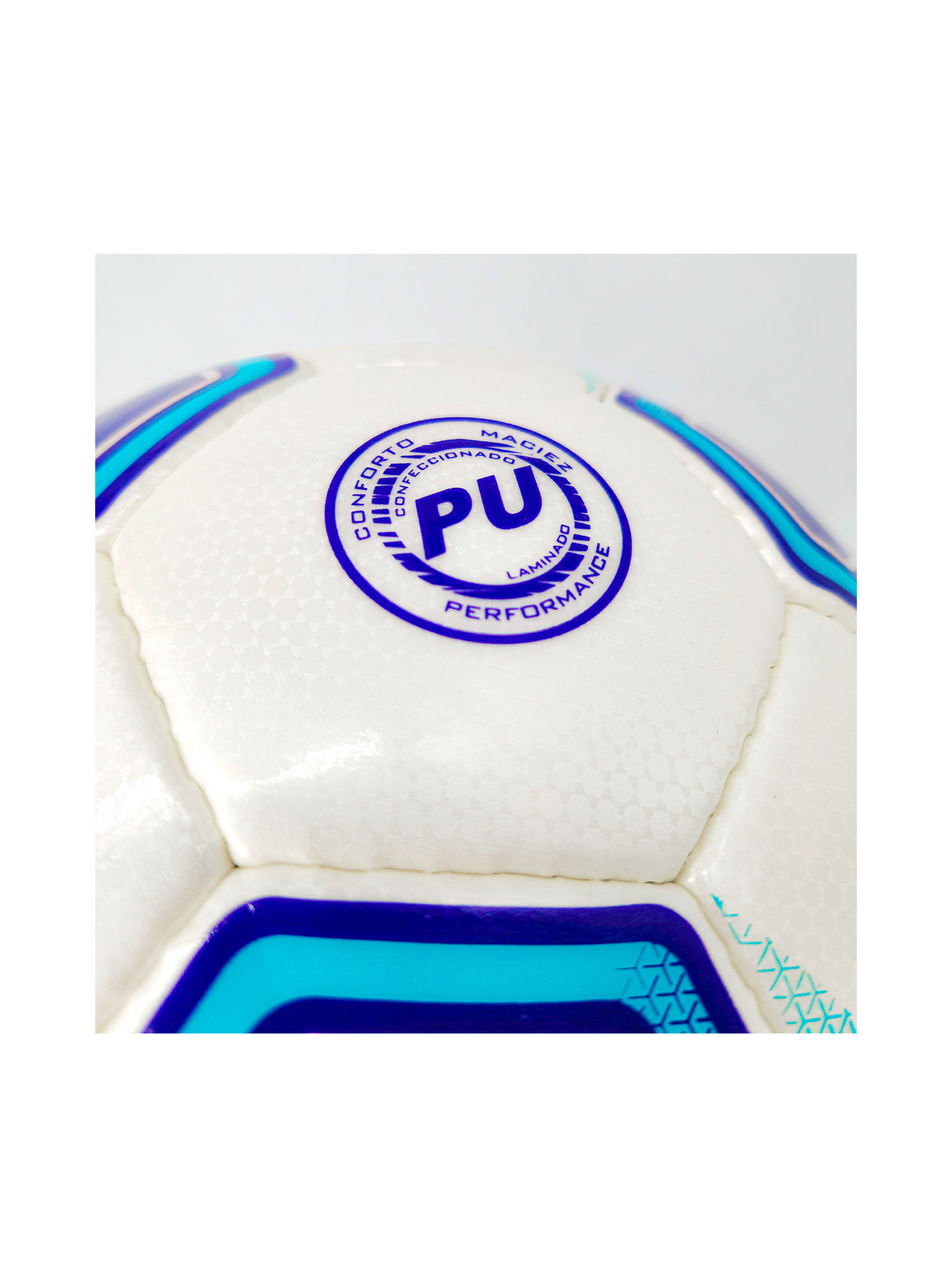 Balon De Futbol Penalty Storm-4