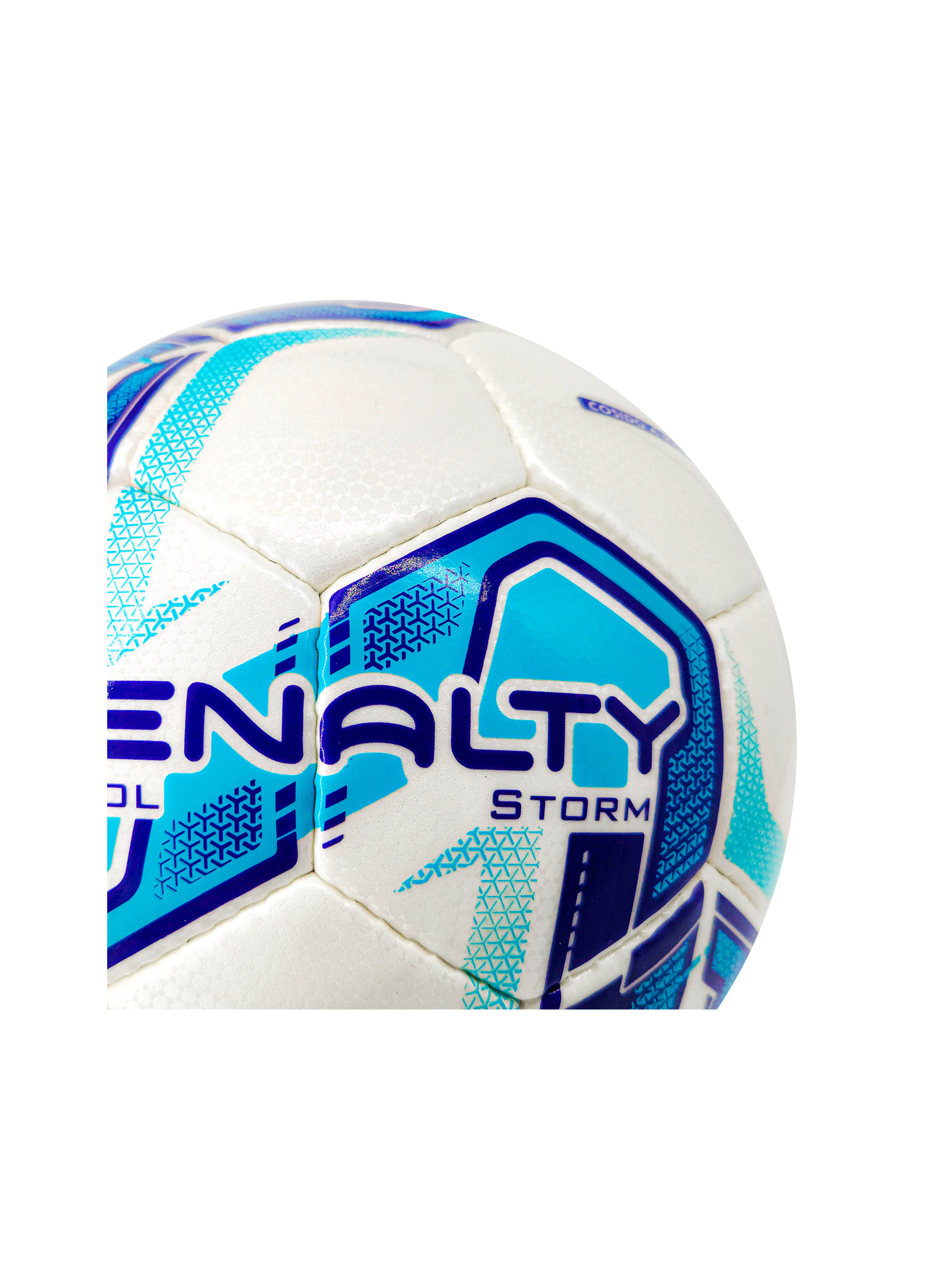 Balon De Futbol Penalty Storm-5
