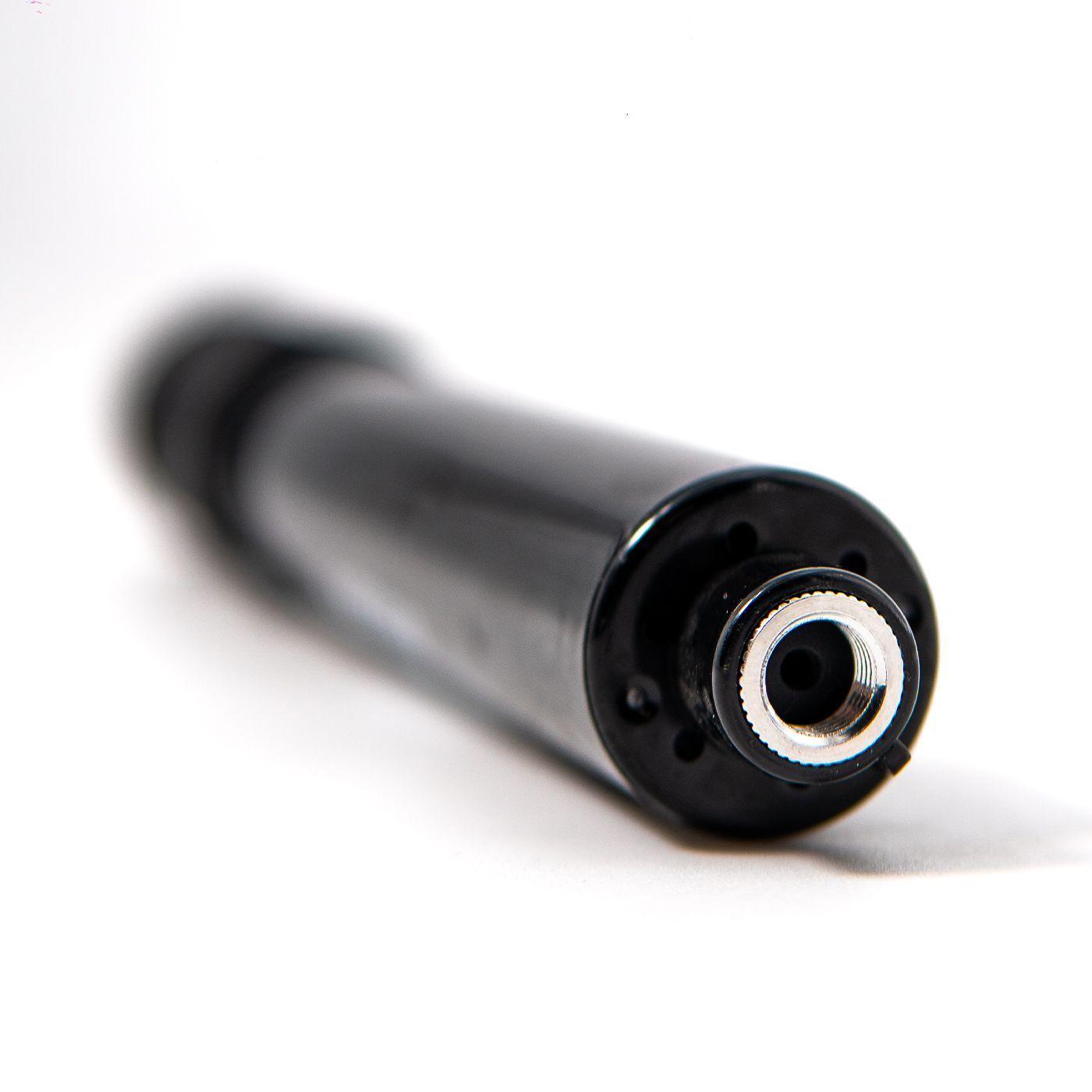 Bombín de Mano Muuk Negro-5