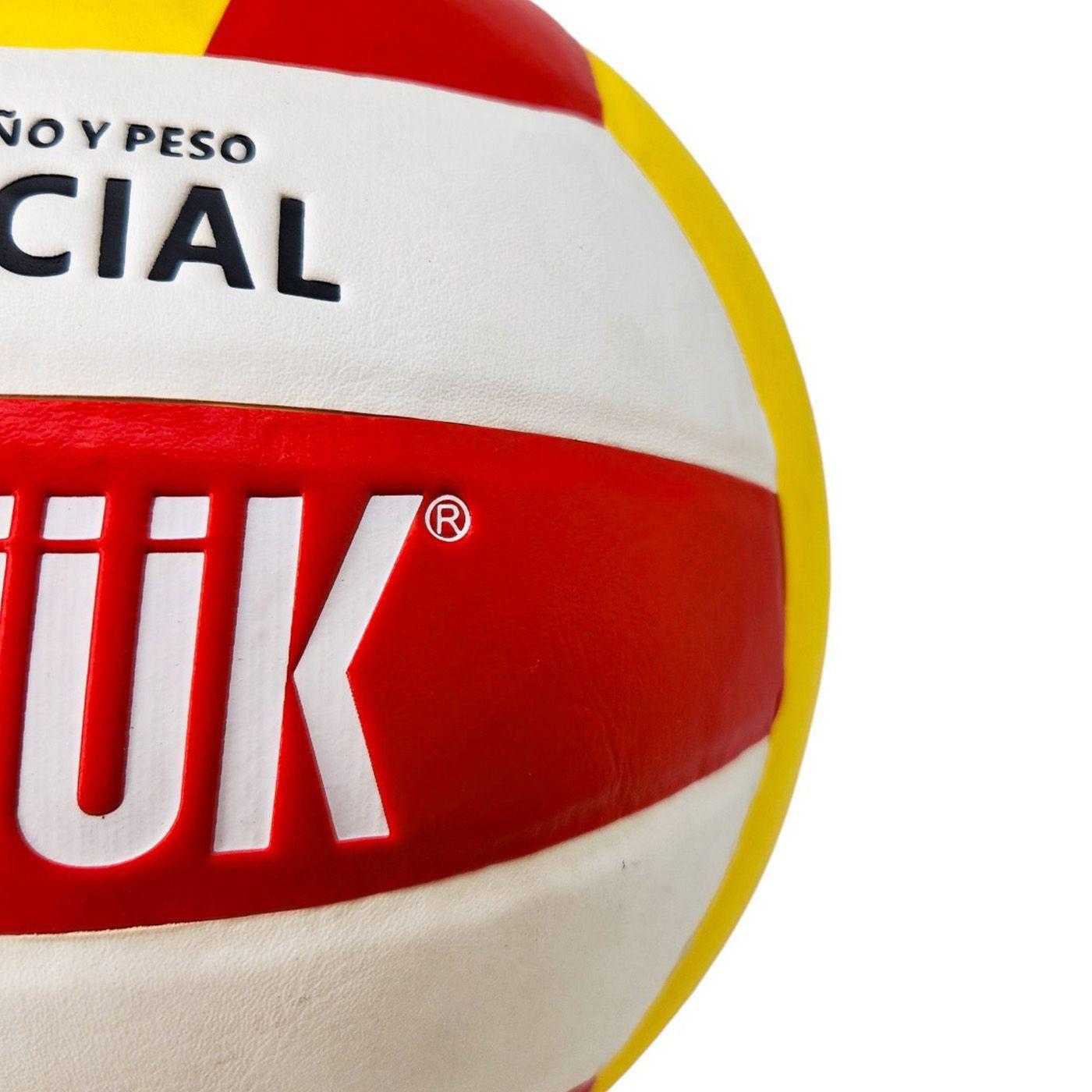 Balón de Volleyball Muuk Laminado-6