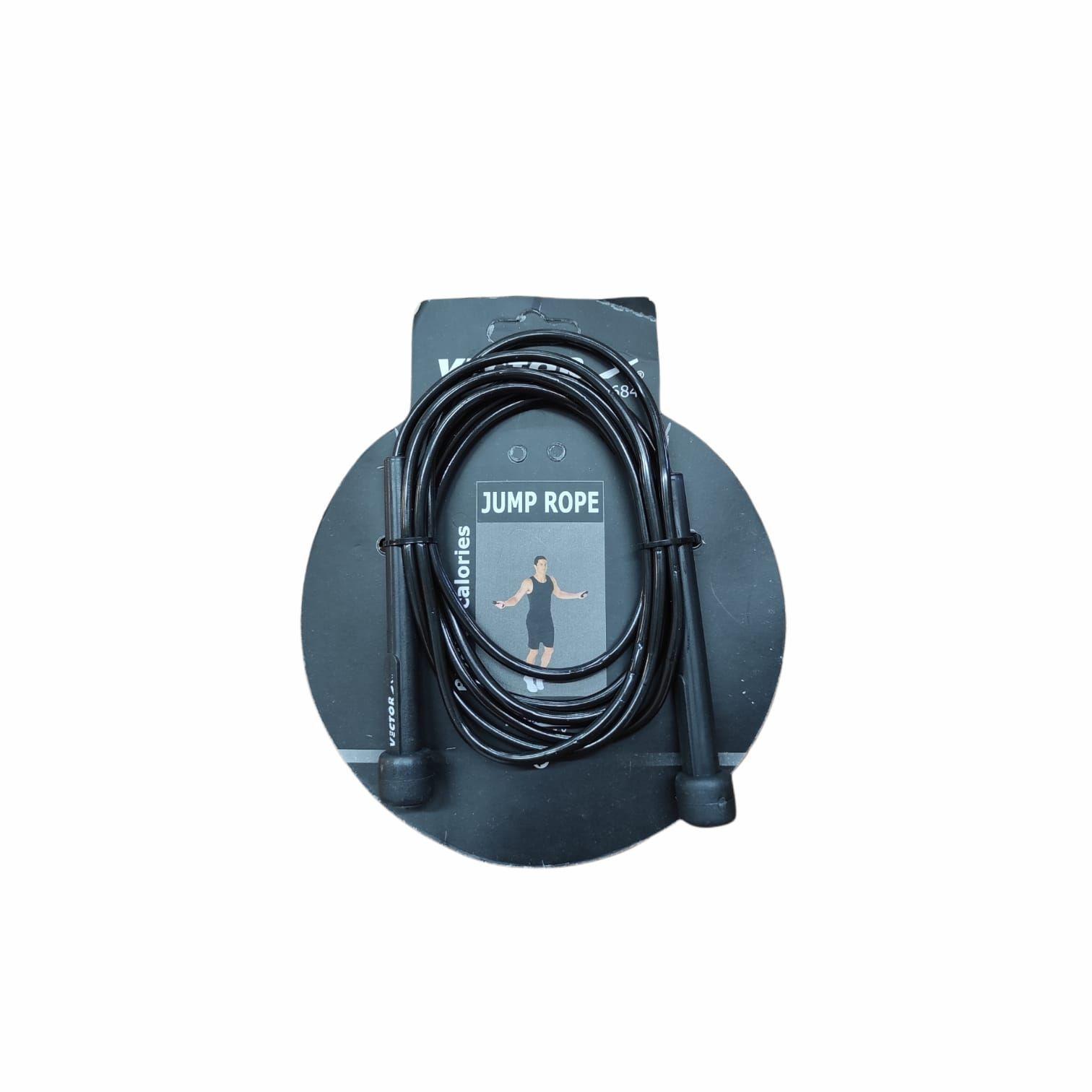 Cuerda De Salto PVC Vector X-0