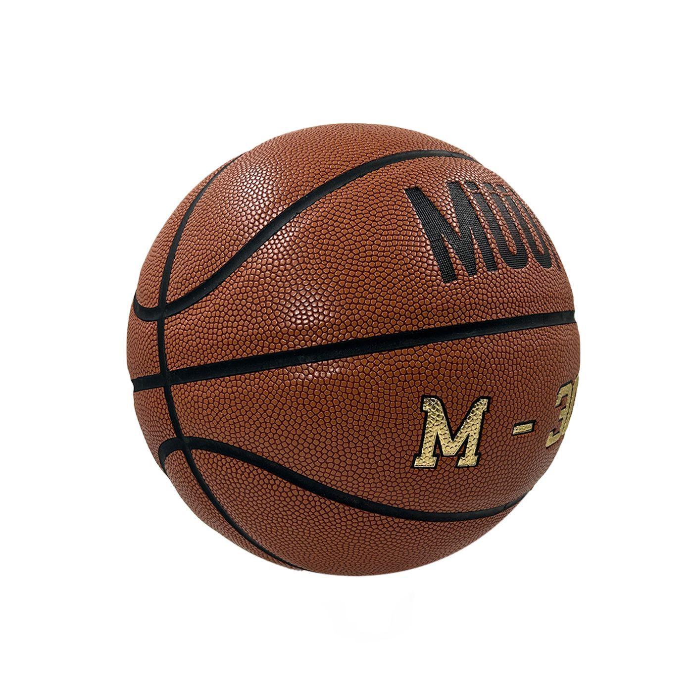 Balón de Basketball Muuk M-300 Nº6 Baloncesto-2