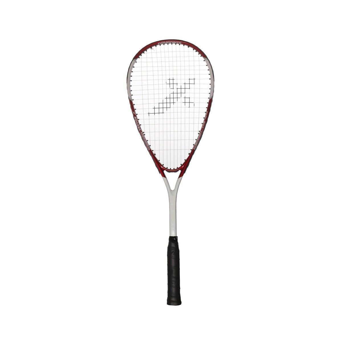 RAQUETA DE SQUASH VECTOR X-1