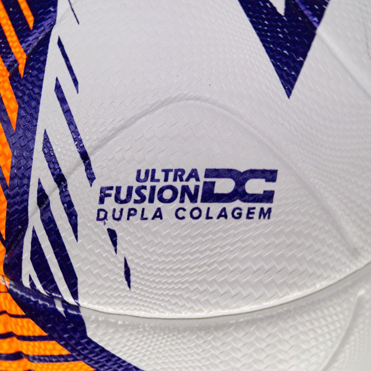 BALON DE FUTBOLITO PENALTY N°4 LIDER XXIV PELOTA DE FUTBOL NARANJA-6