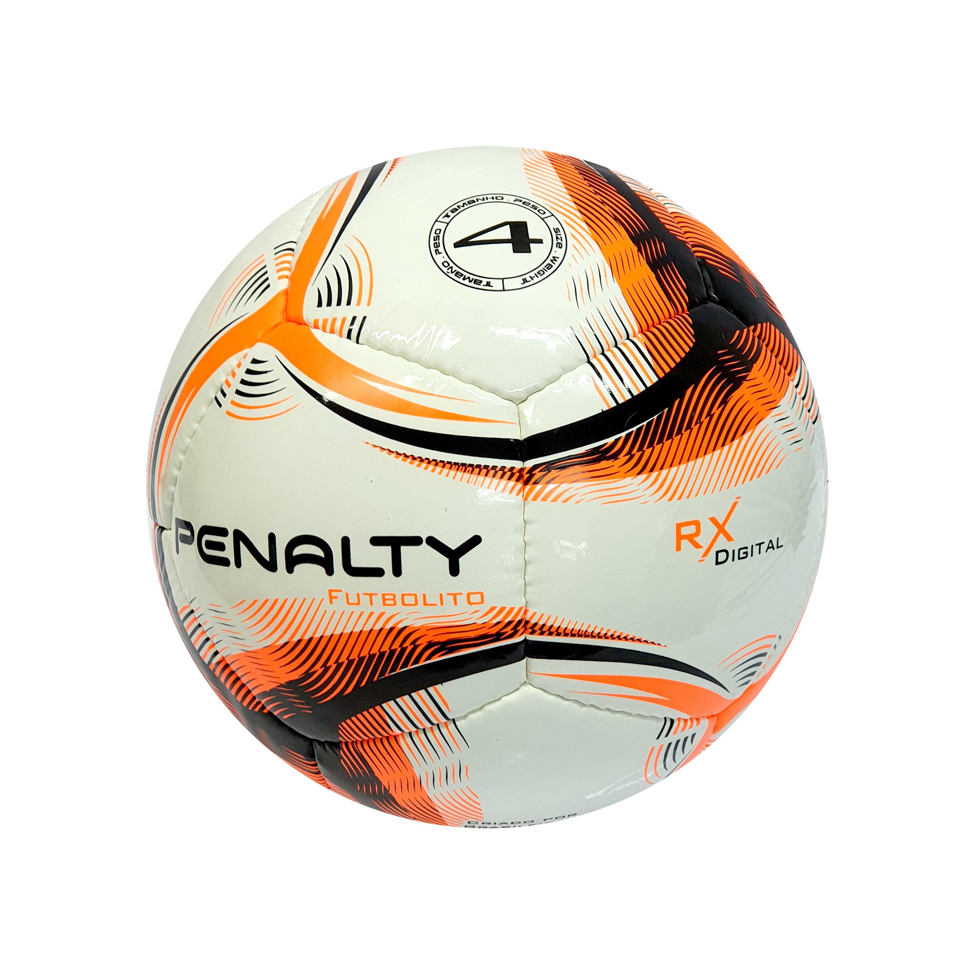 Balon De Futbolito Penalty Rx Digital-0