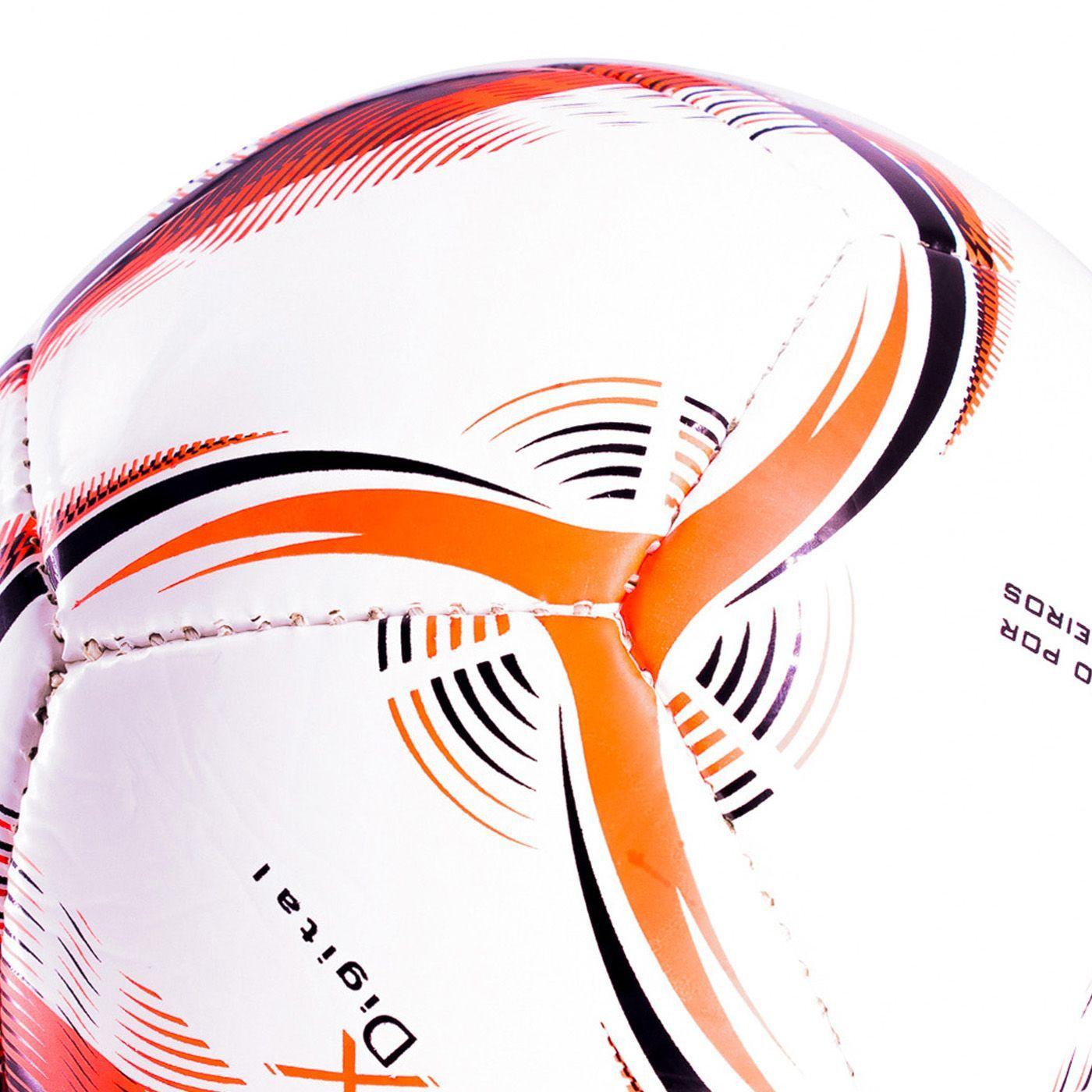 Balon De Futbolito Penalty Rx Digital-2