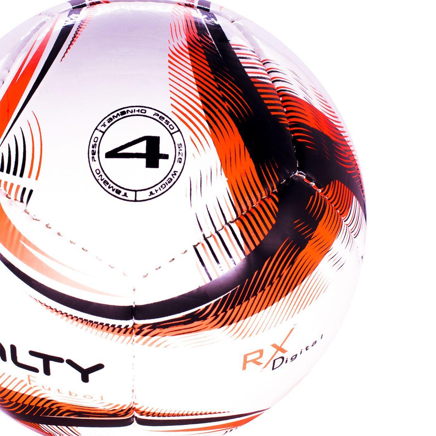 Balon De Futbolito Penalty Rx Digital-4