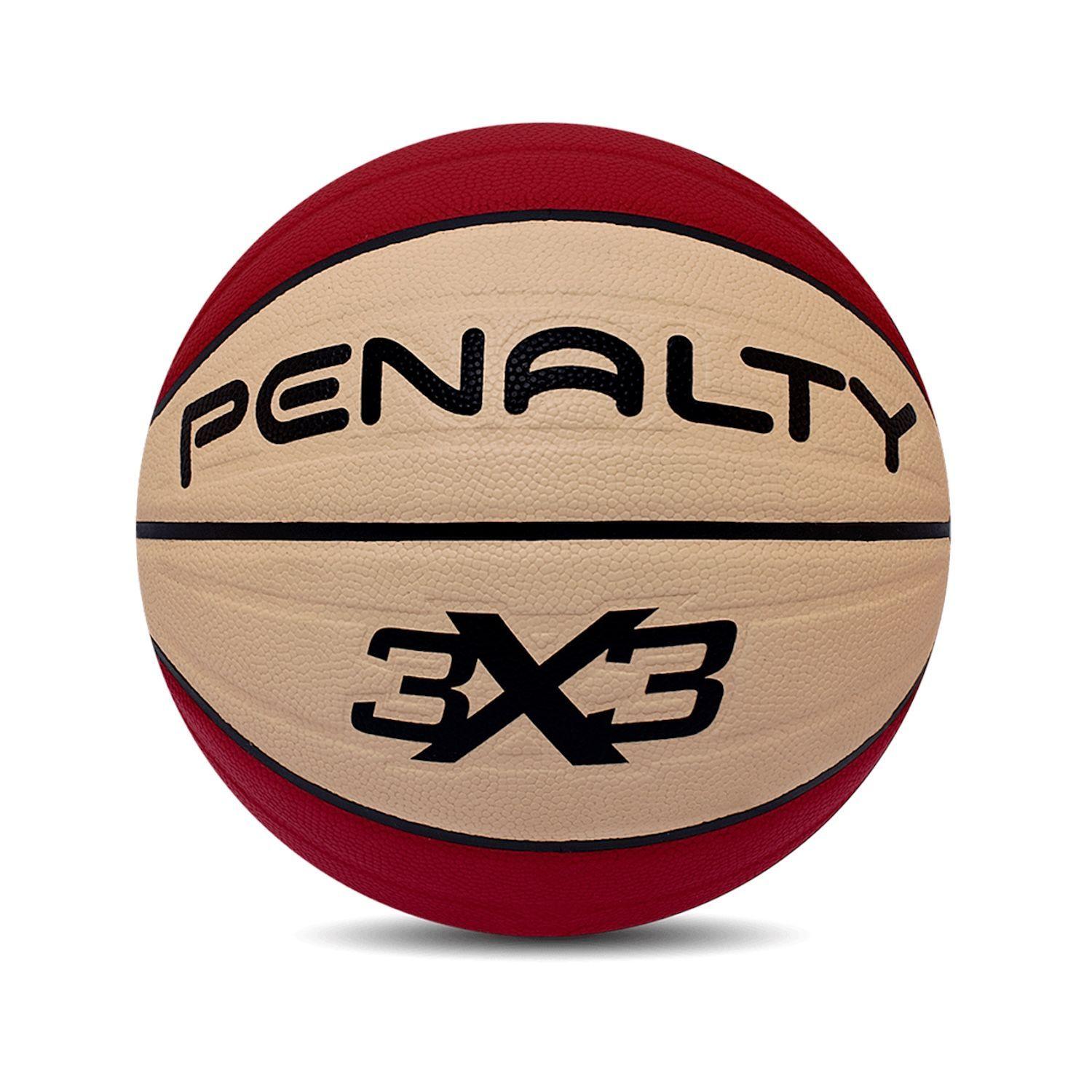 Balón de Basketball 3X3 Penalty Pro IX -0