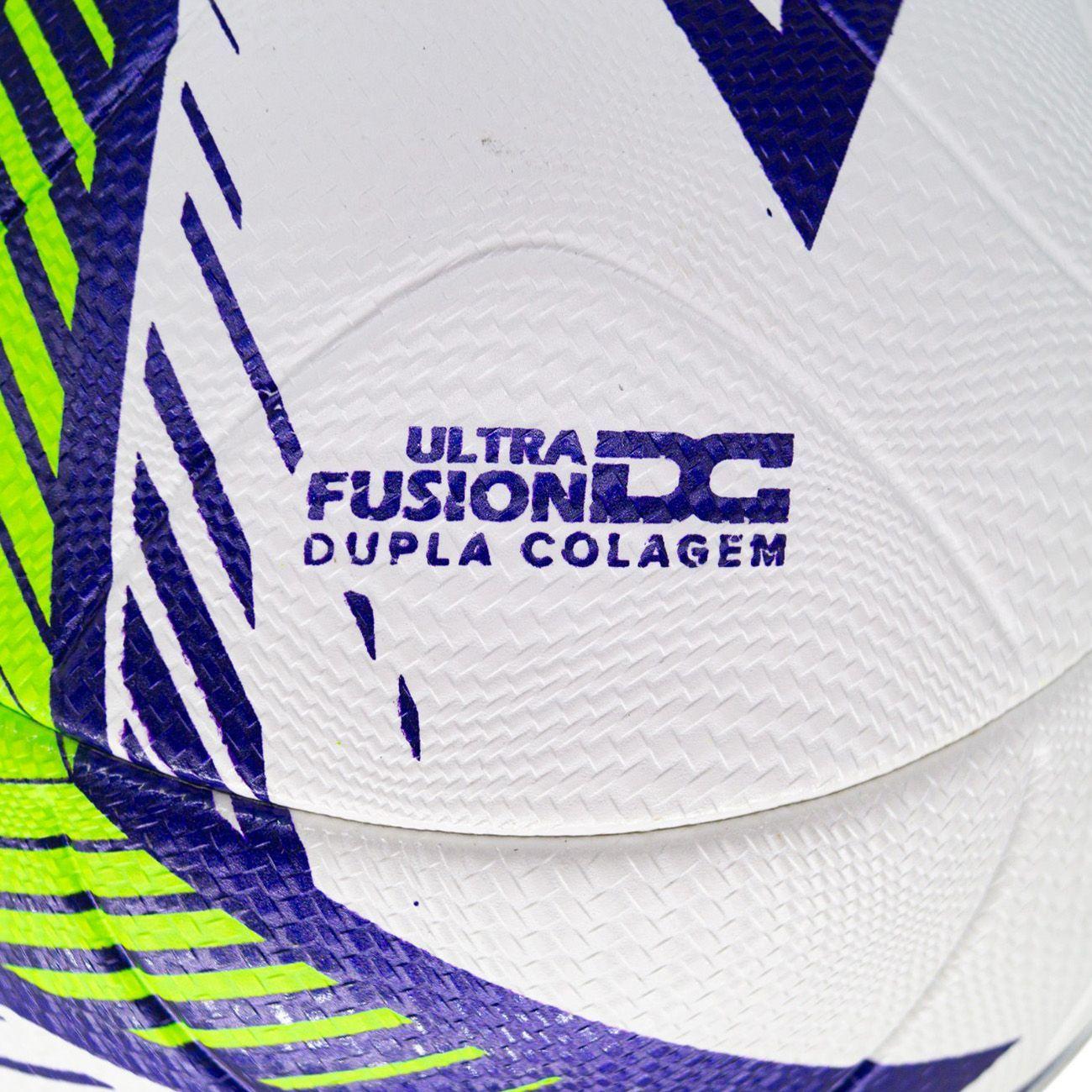 BALON DE FUTBOLITO PENALTY N°4 LIDER XXIV PELOTA DE FUTBOL VERDE-3