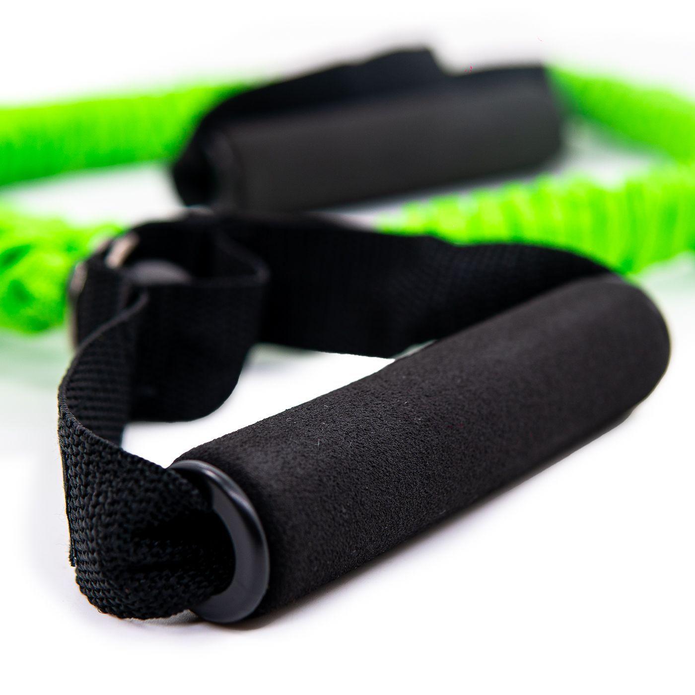 Banda Power Tube Muuk Recubierta-2