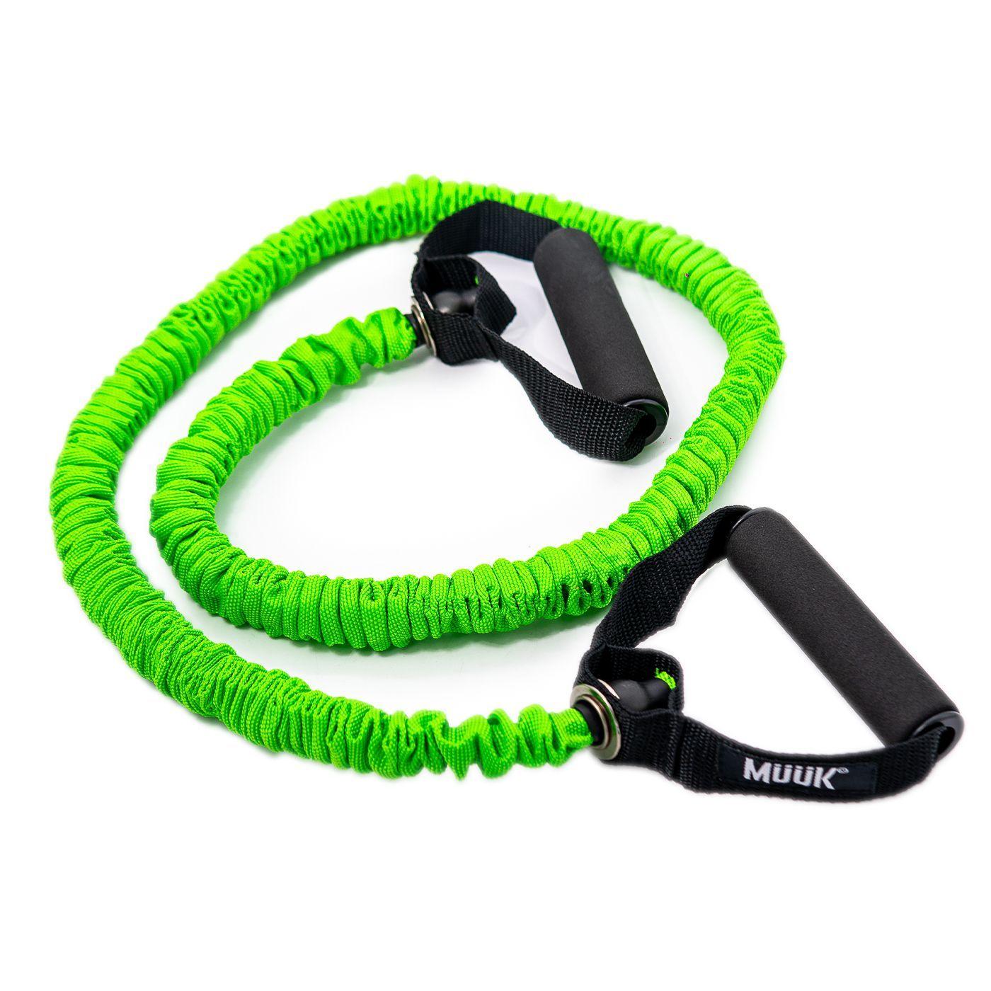 Banda Power Tube Muuk Recubierta-3