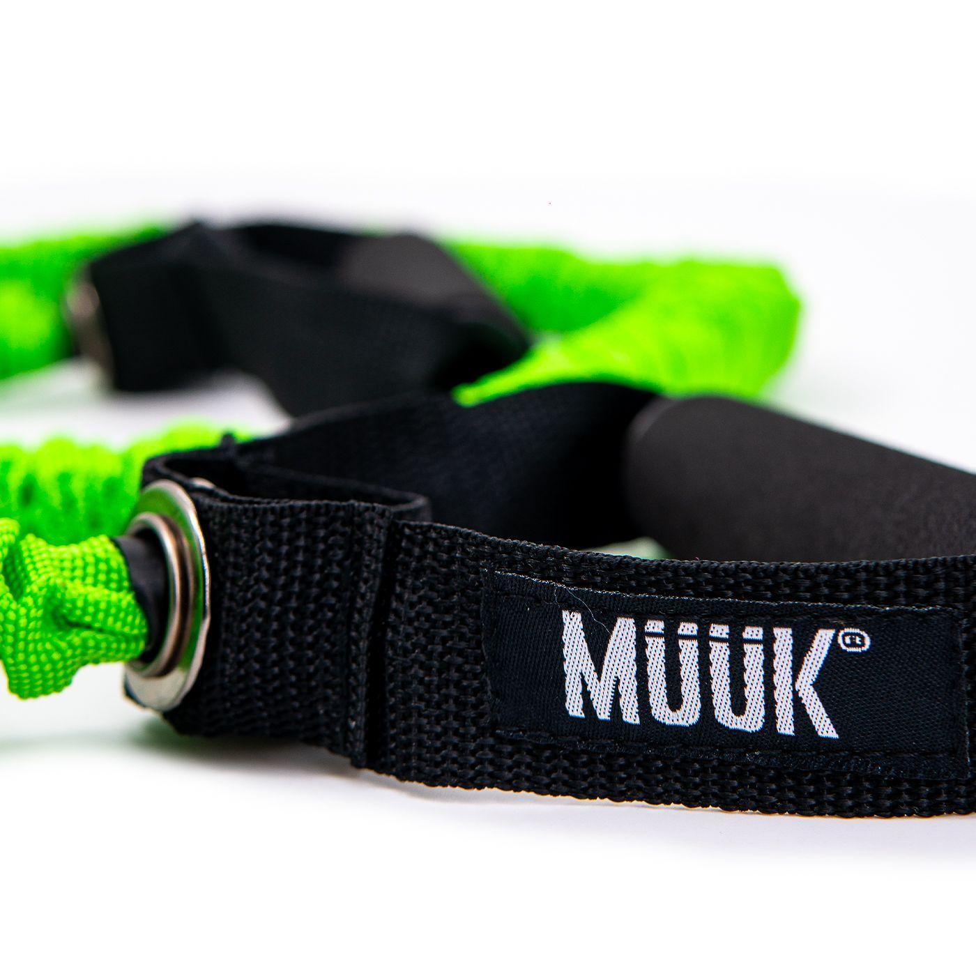 Banda Power Tube Muuk Recubierta-5