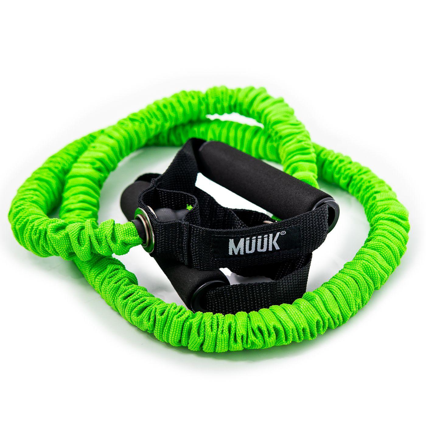 Banda Power Tube Muuk Recubierta-6