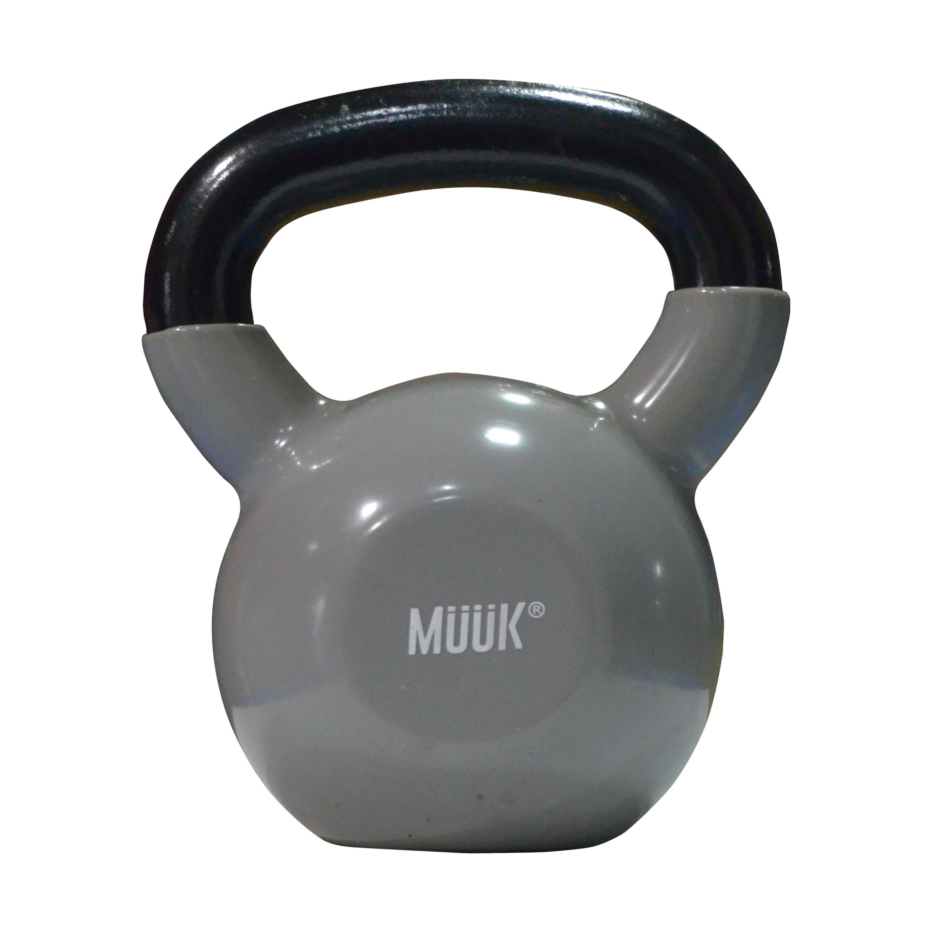 Pesa Rusa Kettlebell Muuk 16 Kg Talla 16 Kg-1