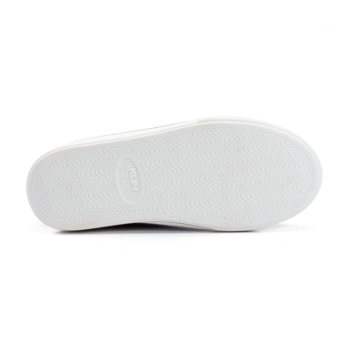 Zapatilla Urbana Slip On Calcetín Moon 226-3