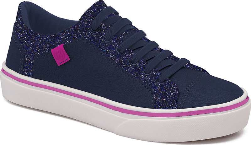 Zapatilla Urbana Anatómica Freestyle Niña-0