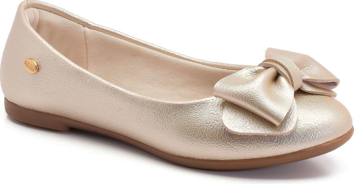 BALLERINA PRINCESA- 125 DORADO-0