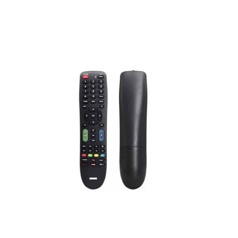 Control Remoto Universal Para Tv Irm v-06163-0