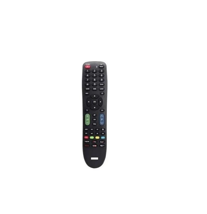 Control Remoto Universal Para Tv Irm v-06163-1