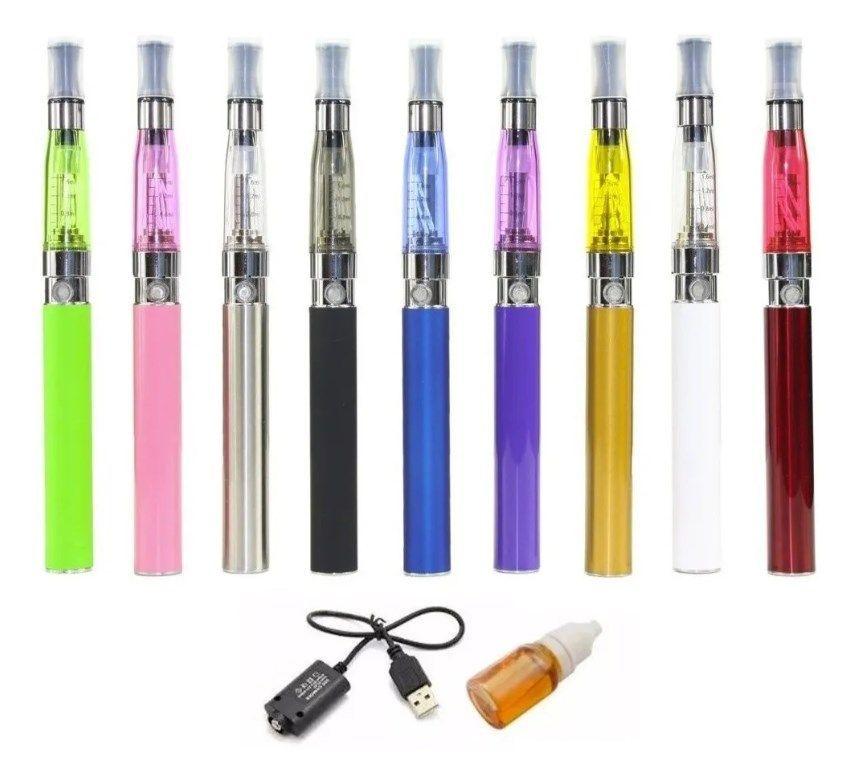 Vaper Ce5 + Regalo De 60ml Kit Cargador Usb-1