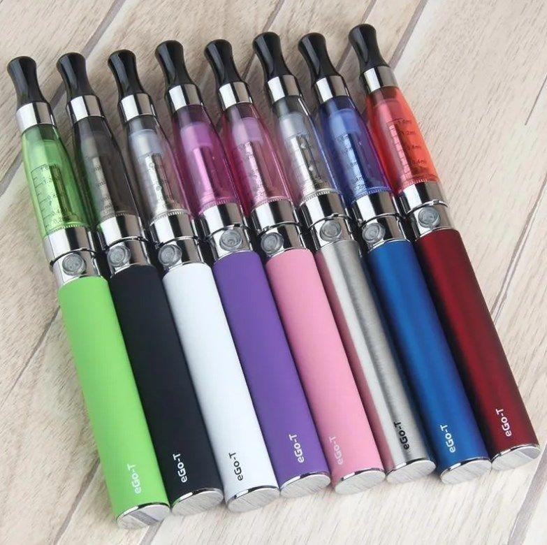 Vaper Ce5 + Regalo De 60ml Kit Cargador Usb-2
