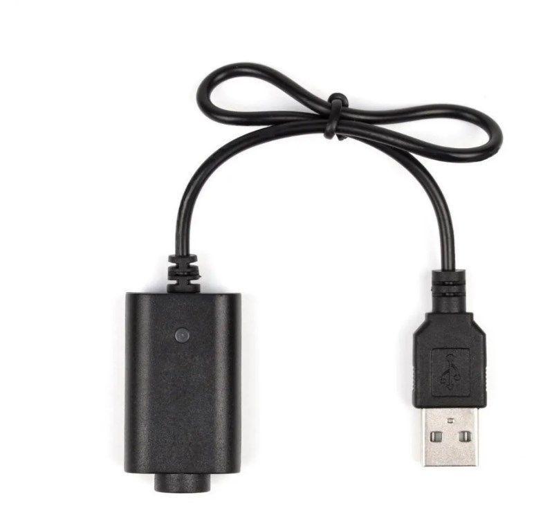 Vaper Ce5 + Regalo De 60ml Kit Cargador Usb-3