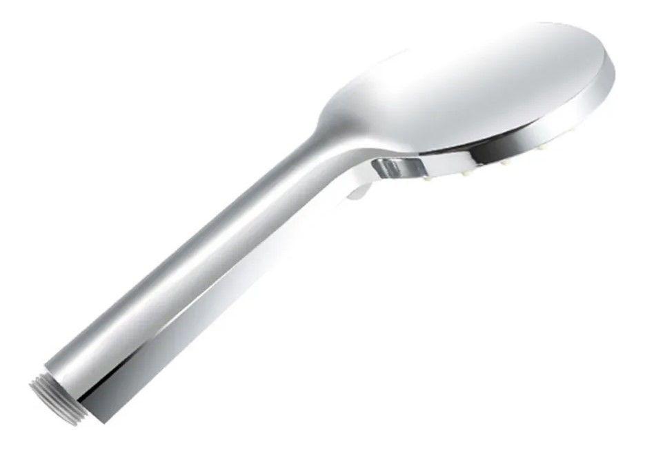 Alcachofa De Ducha De Mano Desmontable Acero Inoxidable-1