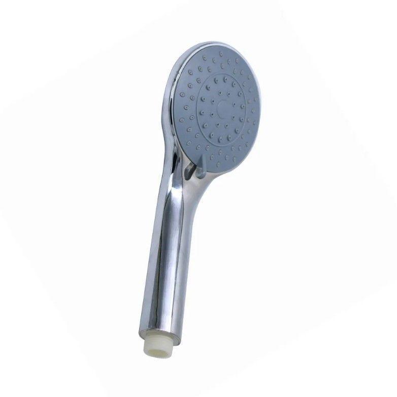 Alcachofa De Ducha De Mano Desmontable Acero Inoxidable-0