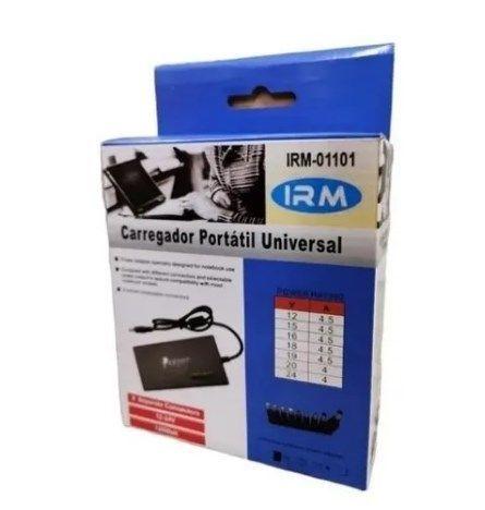 Cargador Portátil Universal Ajustable Notebook 12-24v 120w-2
