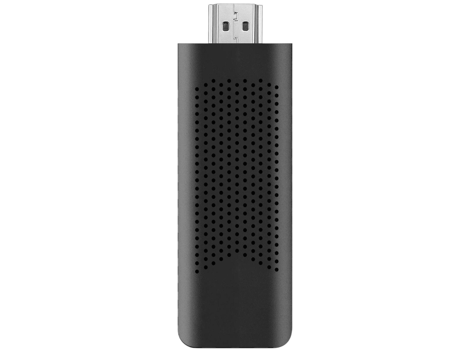 Pendrive TV Dispositivo Stick Streaming Chromecast 4K HD-1