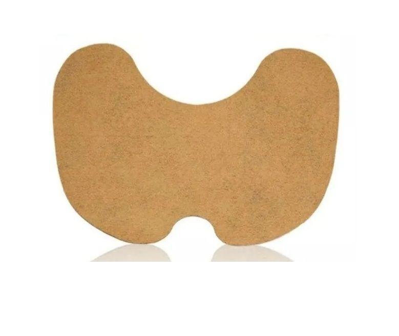 Pack 10 Parches Aliviar Calmar Dolor Rodilla Muscular Hierba-1