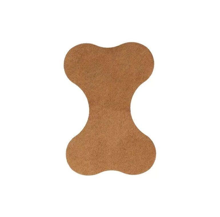 Pack 10 Parches Aliviar Calmar Dolor Rodilla Muscular Hierba-0
