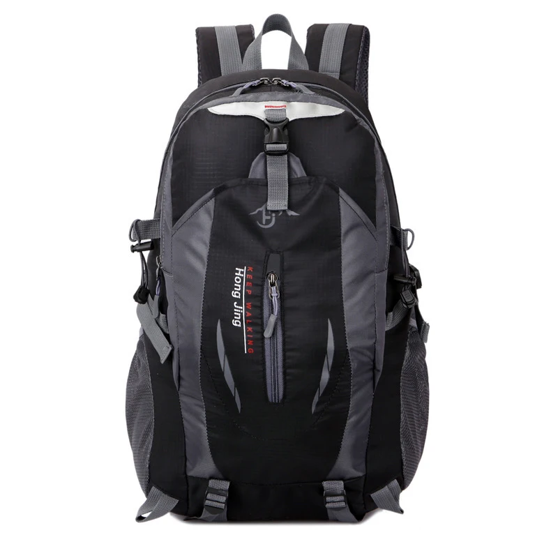 Mochila Impermeable 40 Litros Outdoor Camping-0