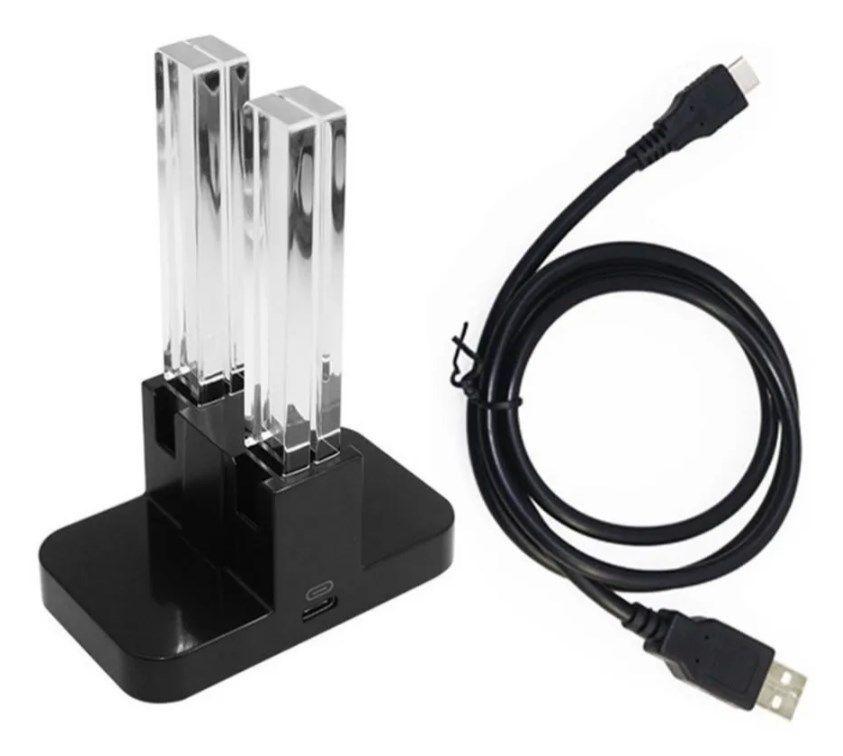 Dock De Carga Para Joy-con Nintendo Switch-1