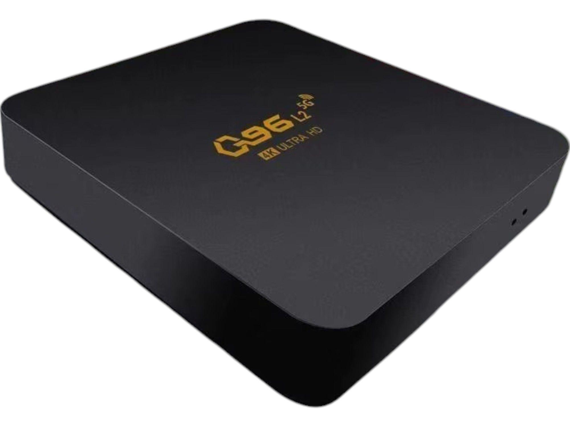 TV Box Android Smart HDMI Dispositivo Reproductor Streaming-2