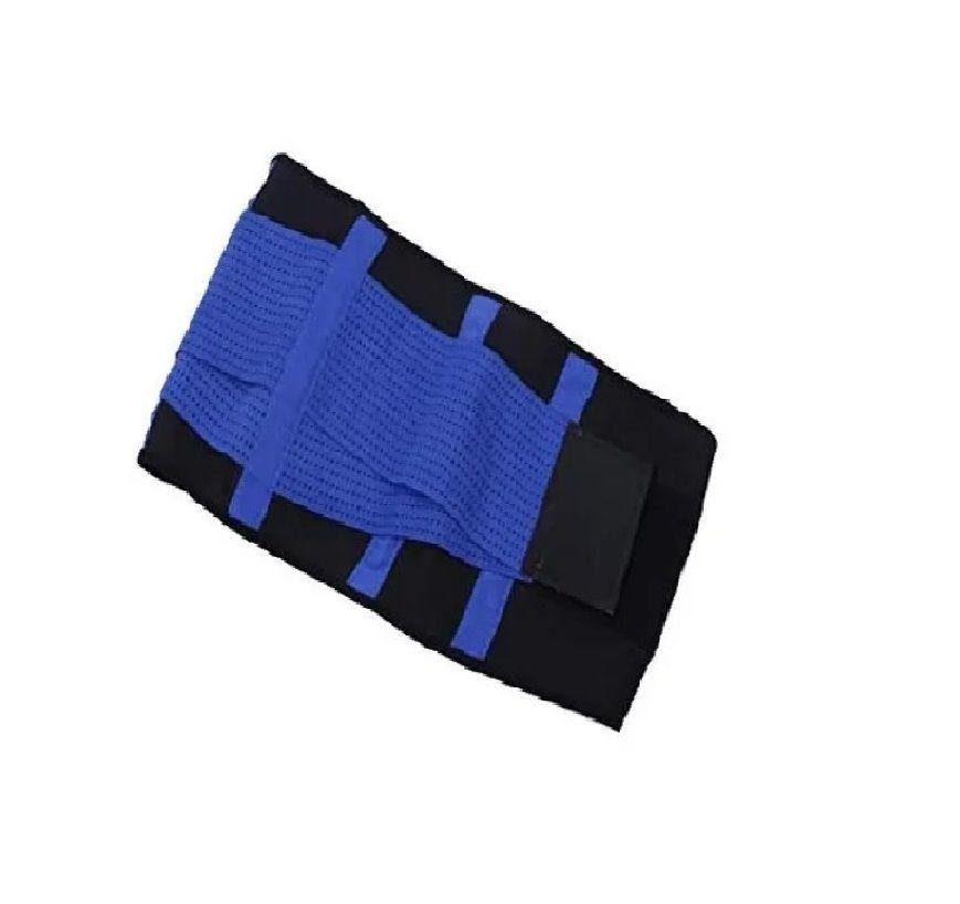 Faja Cintura De Avispa Modelador Fitness Body Shapers-1