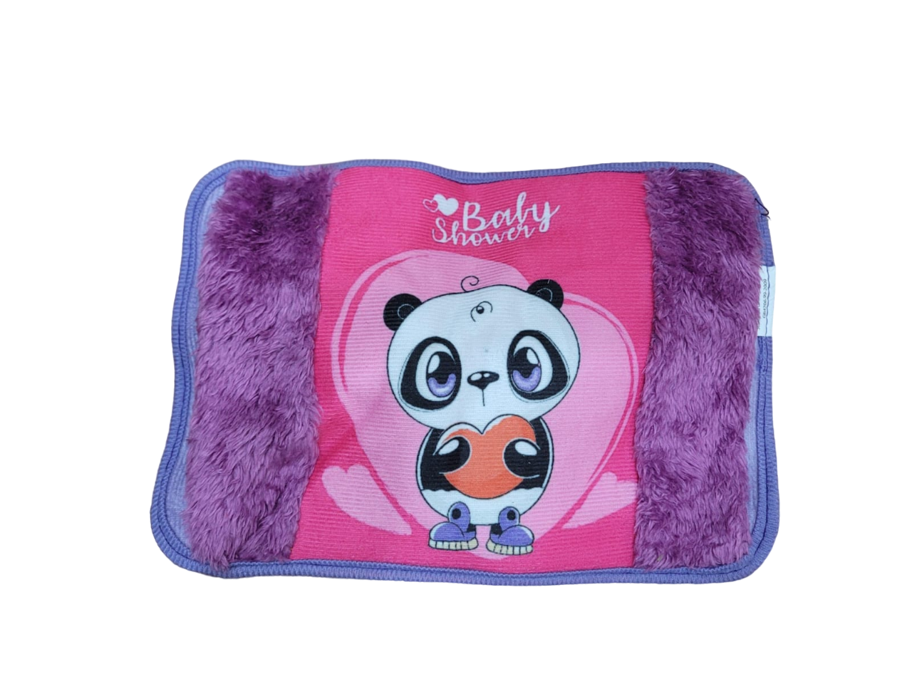 Guatero Electrico Recargable Calienta Manos Térmico Almohada-2