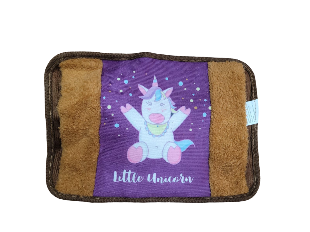 Guatero Electrico Recargable Calienta Manos Térmico Almohada-7