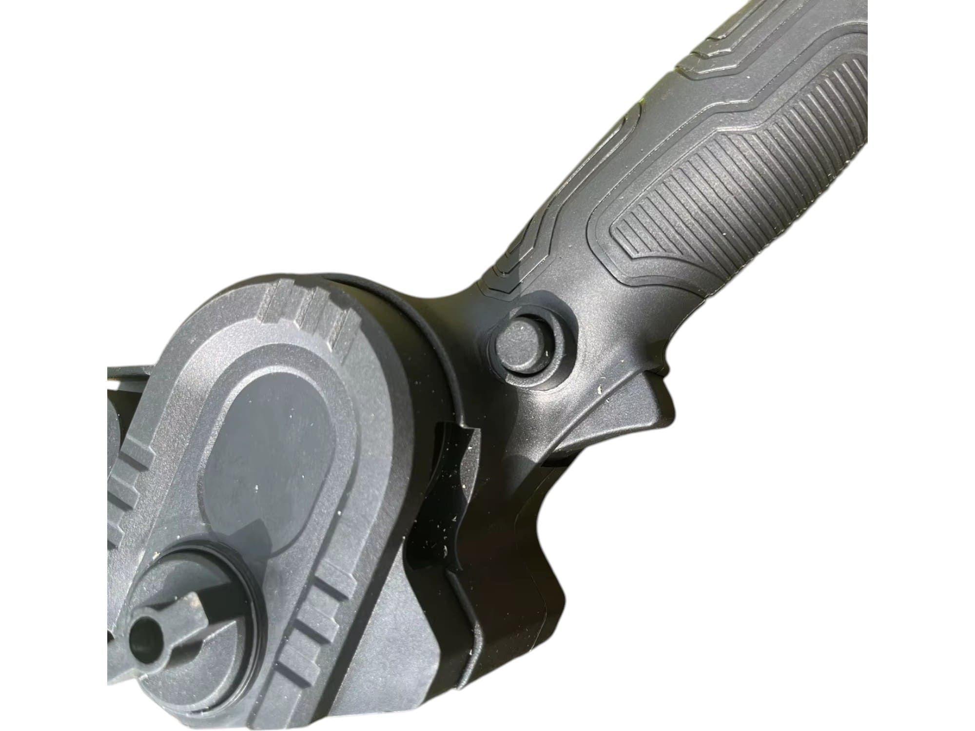 Mini Motosierra Electrica Portatil Recargable Tasbel 98V-1