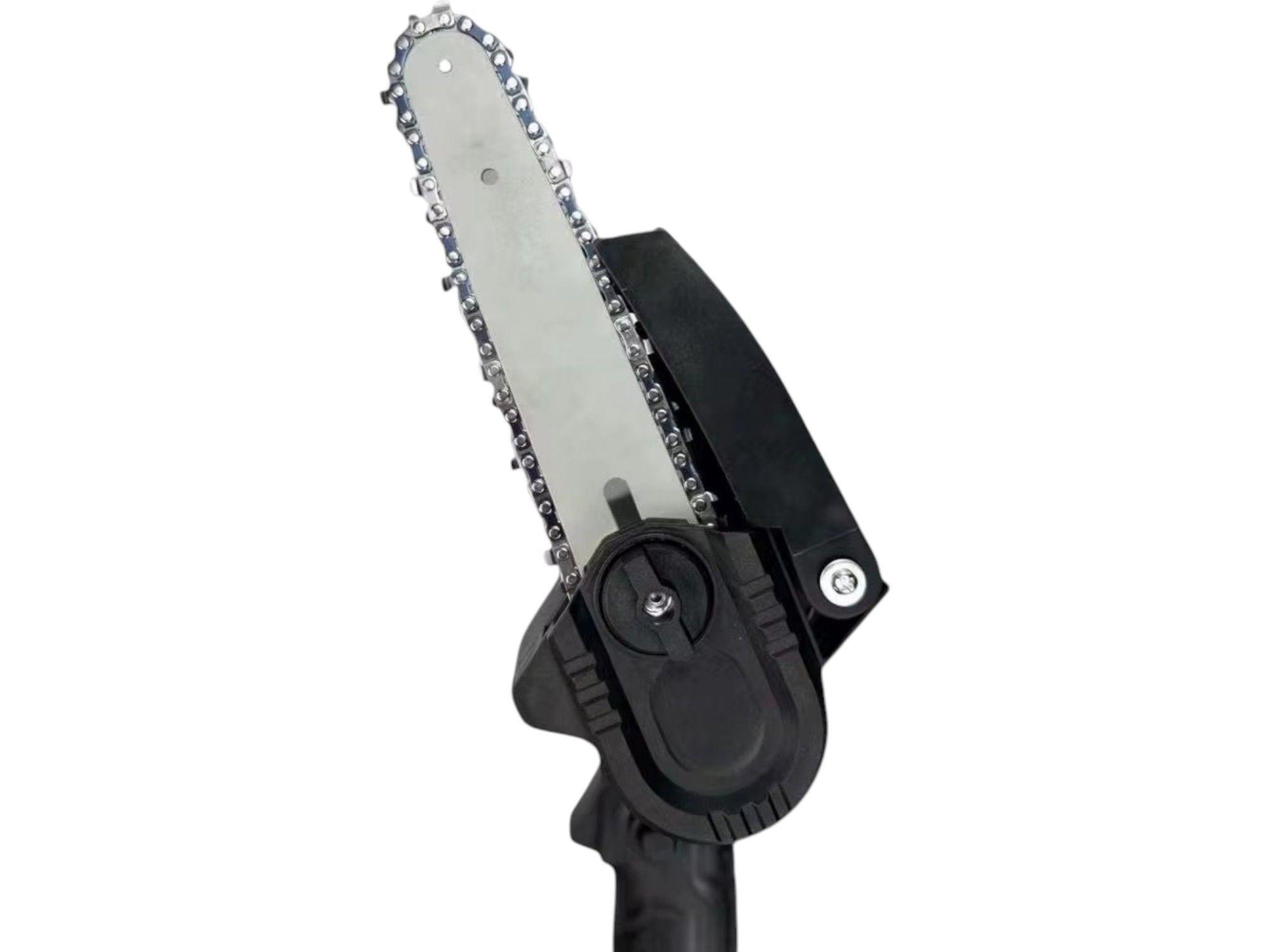 Mini Motosierra Electrica Portatil Recargable Tasbel 98V-2