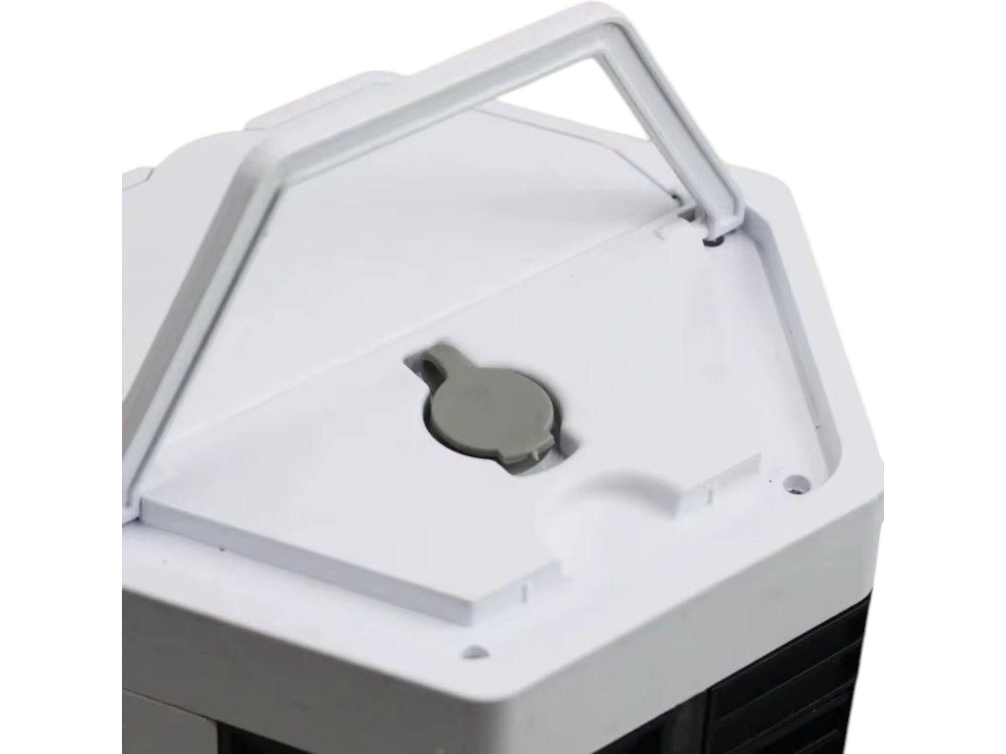 Mini Aire Acondicionado Enfriador Portatil Bajo Consumo IRM-4