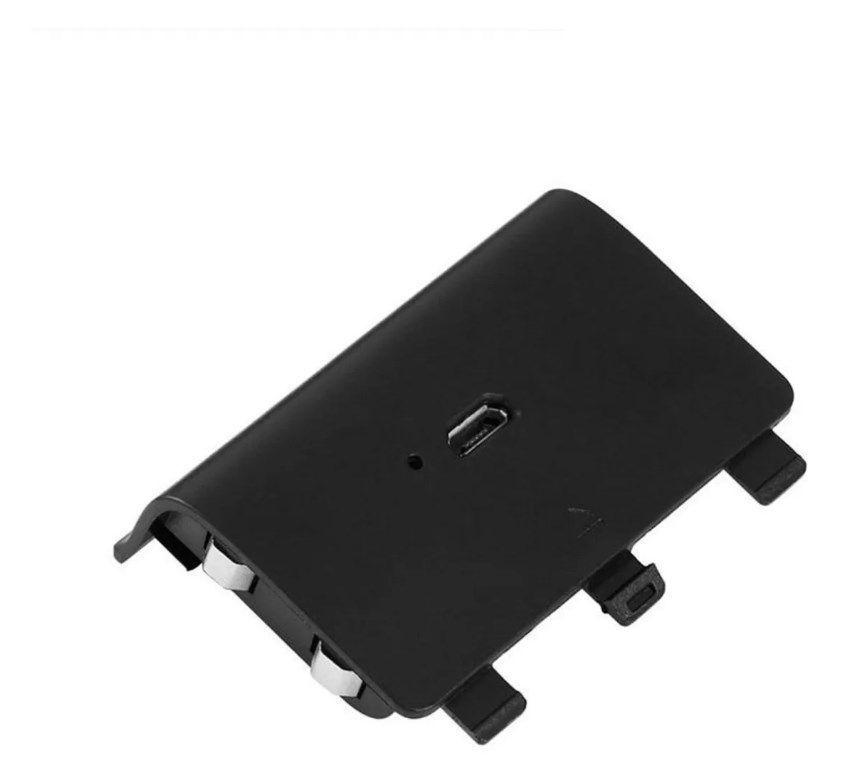 Bateria Recargable Para Control De Xbox One Con Cable-0