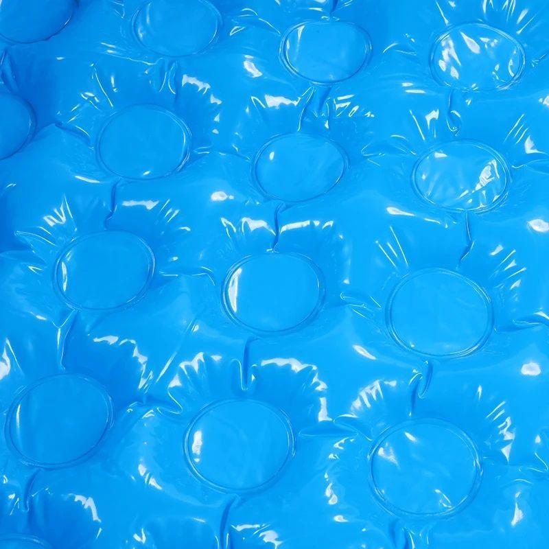 Piscina Inflable Acolchada Plástico Niño Verano 140 X 40 Cms-6