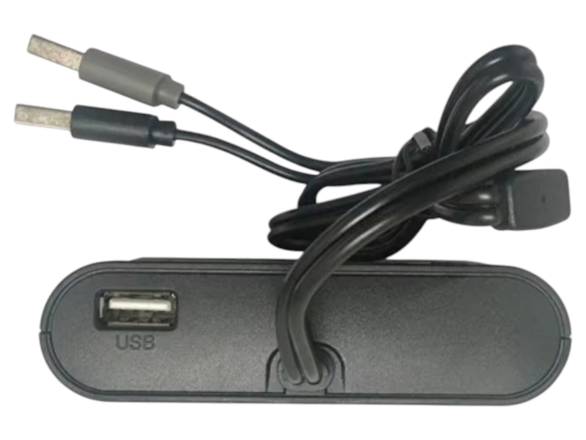 Adaptador Control Mando GameCube Switch Wiu PC Multijugador-4