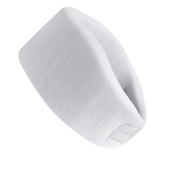 Collarín Cervical Ortopédico Blando M1 Confort  Soporte Unisex para el Cuello-1