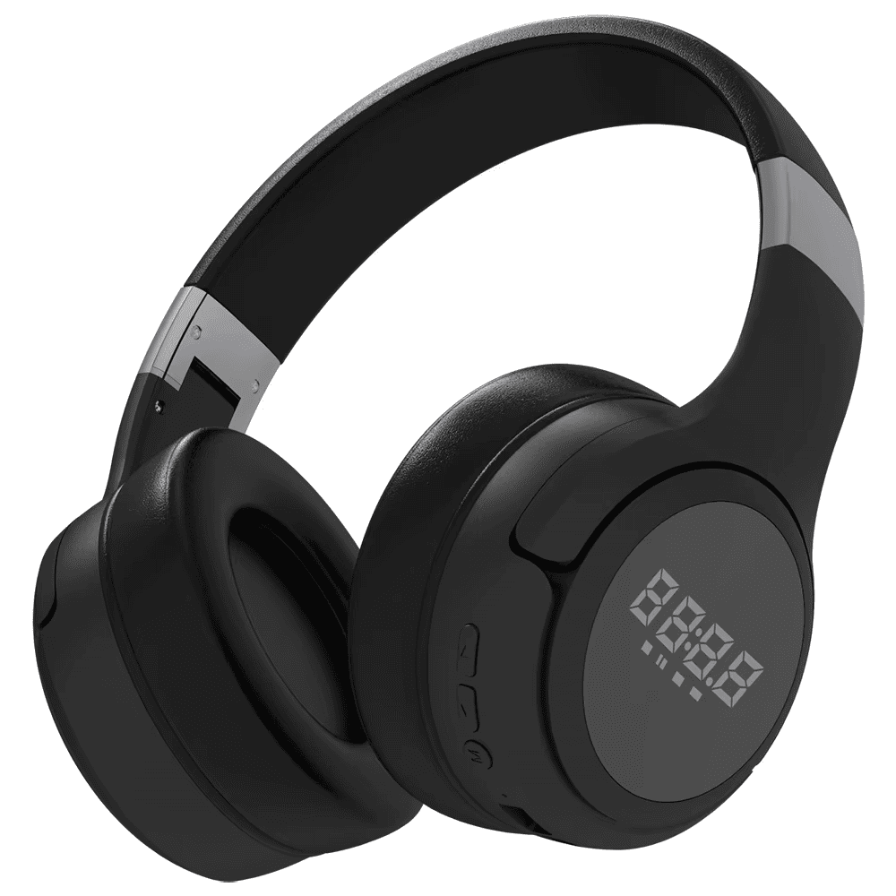 Audifonos Inalambricos Bluetooth Cancelacion Ruido Comodo-2