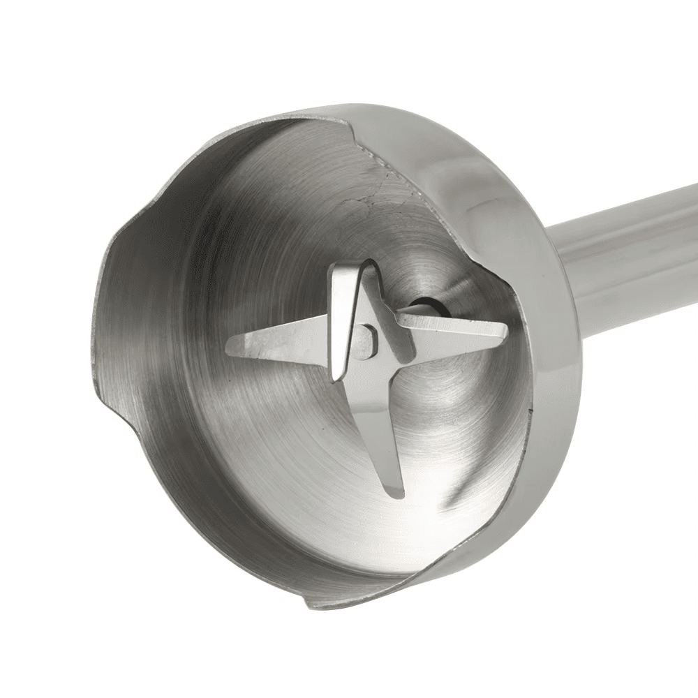 Batidora Mano Inmersión RAF 4Cuchillas Cocina Mezcla Tritura-7
